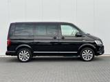 Volkswagen T6 Multivan 2.0TDI GEN SIX LED ACC STANDH. RFK - : mit ABS, Van, mit Klimaanlage