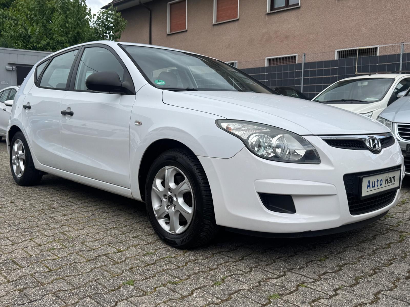 Hyundai i30 Classic*TÜV NEU*