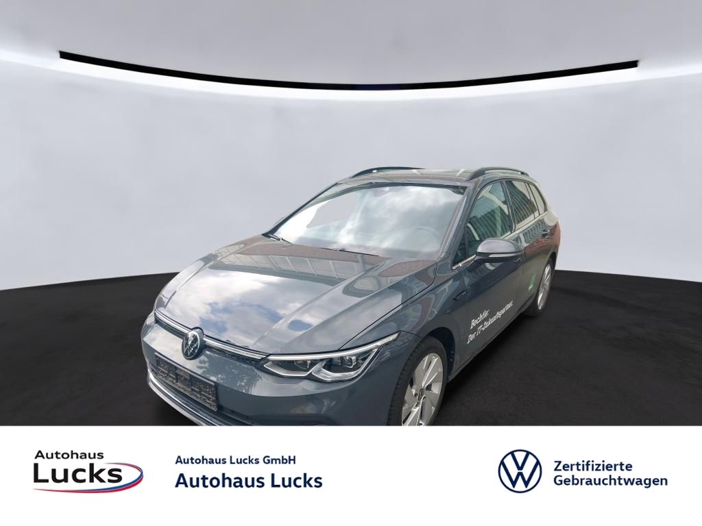 Image of Volkswagen Golf