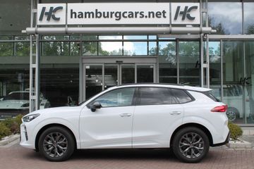 Cupra Terramar - 8
