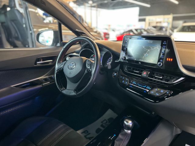Toyota C-HR Hybrid GR Sport *AHK*20 Zoll*