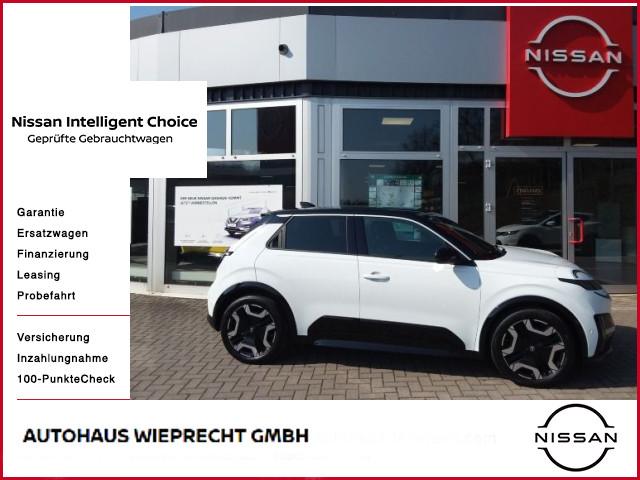 Nissan Micra 110 kW Evolve
