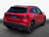 Mercedes-Benz GLA 250 e AMG HuD AHK Multibeam - Mercedes-Benz: Rot