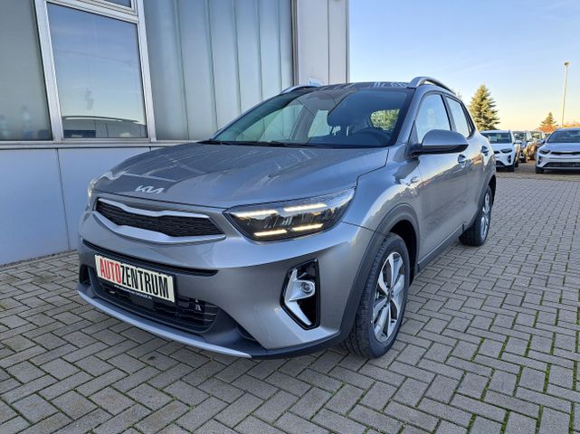 Kia Stonic 1.0 T-GDI AUTOMATIK LED NAVI WINTERPAKET