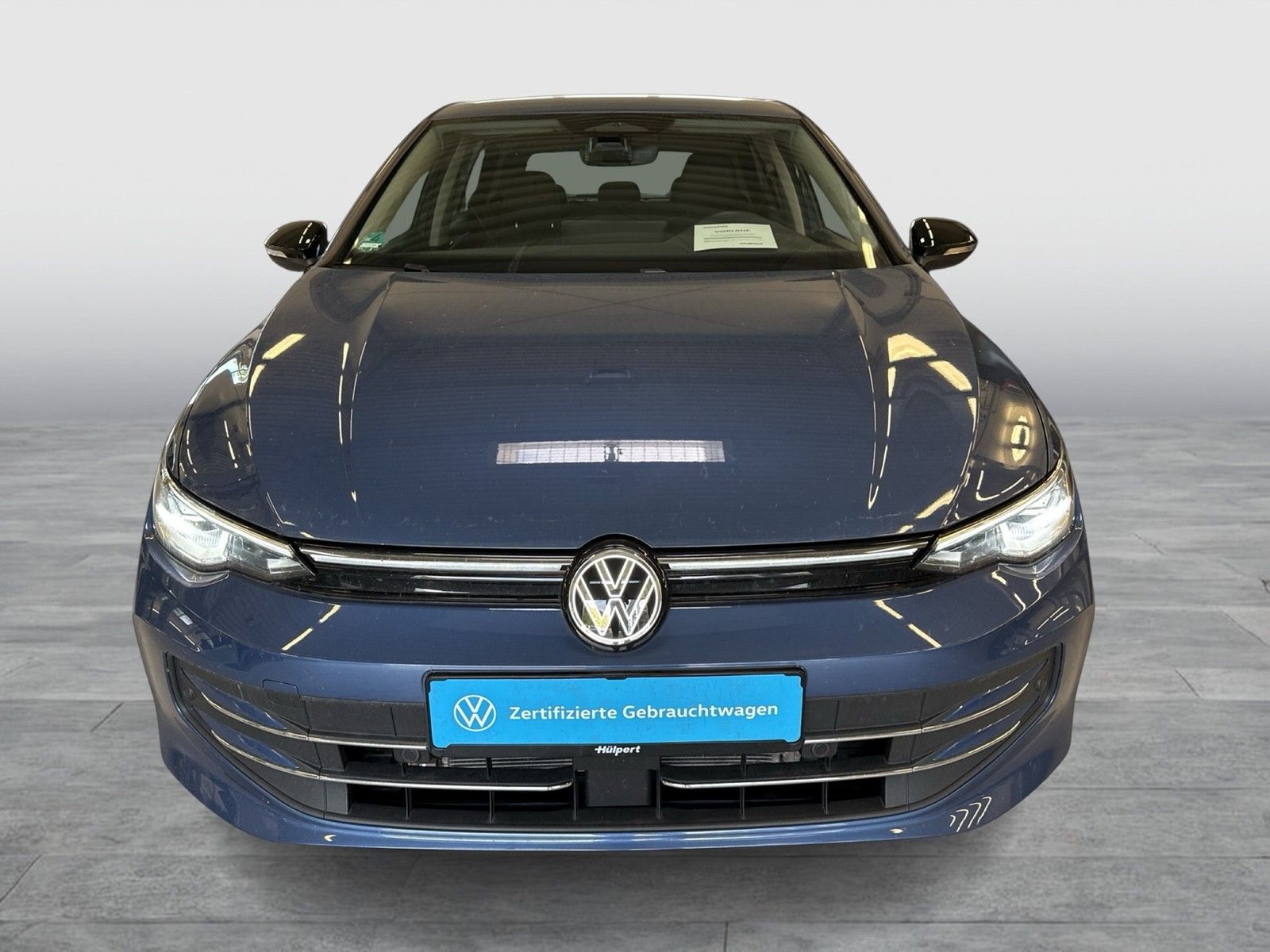Volkswagen Golf VIII 2.0 GOAL AHK CAM ACC NAVI LED CARPLAY foto 4