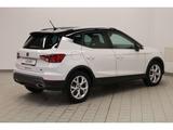 Seat Arona 1.0 TSI FR 6 Gang LED/NAV/SH/DAB+/SERVO - Seat Arona Gebrauchtwagen in Hannover