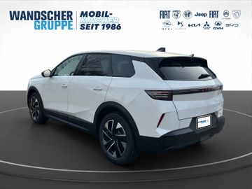 Opel Grandland 1.2 48V W GS 360+HUD+Kam.+KeyLess+Navi