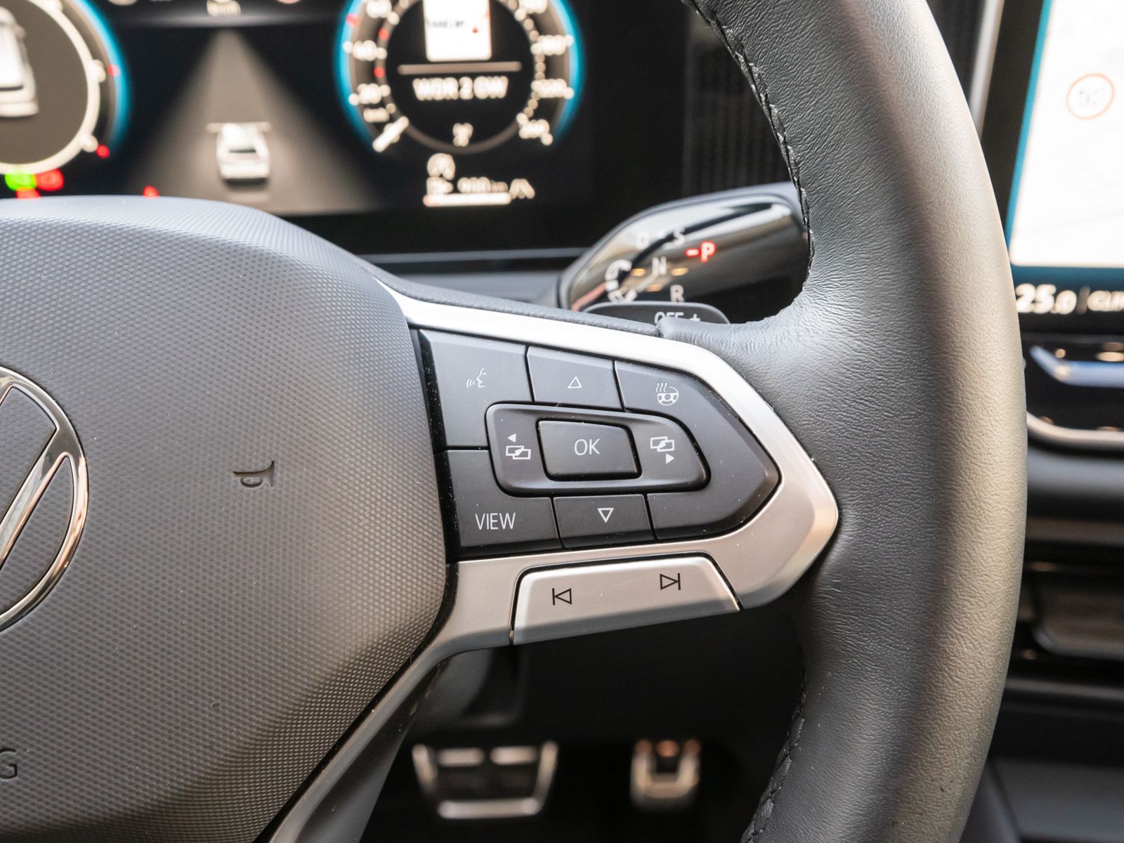 Volkswagen Tiguan - Bild 17