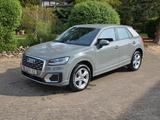Audi Q2, Schnäppchen, 35 TDI, sport, Top ! - : Schnäppchen