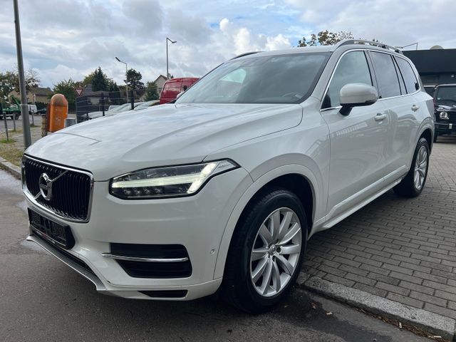 Volvo XC90 D4 Momentum*LED*NAVI*ACC*DIG.TACHO