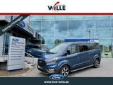 Ford Tourneo Custom Active L2 Automatik TDCi Bi-Xenon