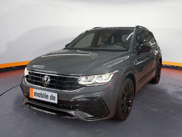 Volkswagen Tiguan 2.0 TSI DSG 4MOTION R-Line | NAVI | AHK |