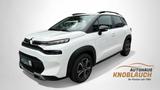 Citroën C3 Aircross SHZ, LED, neue Reifen - gebrauchte Citroën C3 Aircross aus dem Jahr 2022