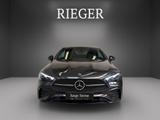 Mercedes-Benz CLE 450 4M AMG-Premium*Burmester*Verdeck-grau+++ - scheckheftgepflegte Mercedes CLE 450