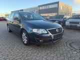 Volkswagen Passat Variant 1.6 FSI Variant - Volkswagen Passat Variant aus 2007
