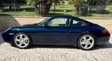 Porsche 911 - 996 Carrera 4 cat Coupé - Porsche aus 1998: 911