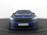 Skoda ENYAQ iV 50 LOFT | NAVI | LED | PDC | KLIMA | - blaue Skoda Enyaq