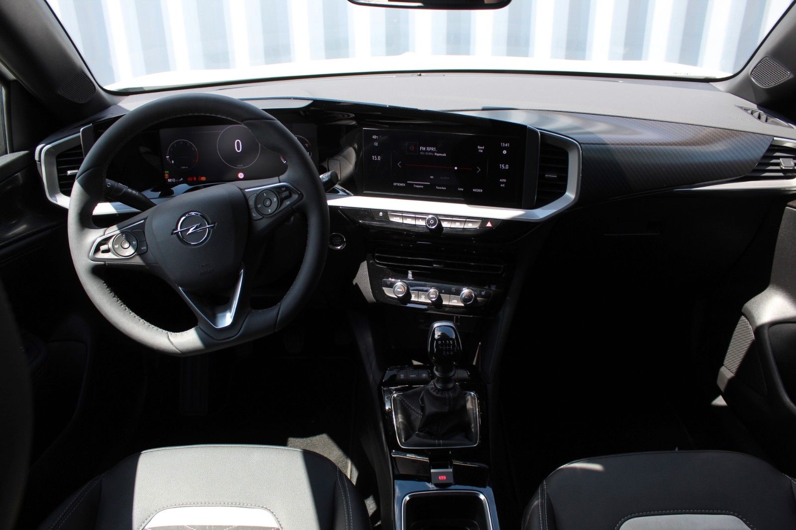 Fahrzeugabbildung Opel Mokka GS Line*PDC*RFK*NaviPRO*Sitzheizung