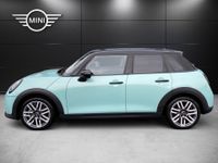 MINI Cooper C - Vorschau Bild 6