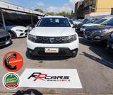 Dacia Duster 1.5 dCi 8V 110 CV 4x2 Essential - Dacia Duster: Essential