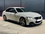 BMW 340i F30  MPPSK DEUTSCH  Originalzu... - BMW 340 in Bremen