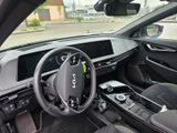 Kia EV6 77,4 kWh 430 kW Allradantrieb GT GT - Kia EV6 aus 2024