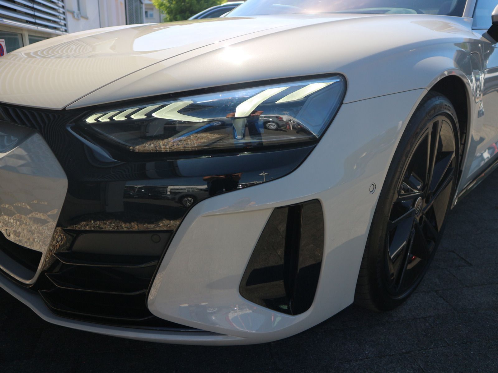 Audi RS e-tron GT - Bild 6