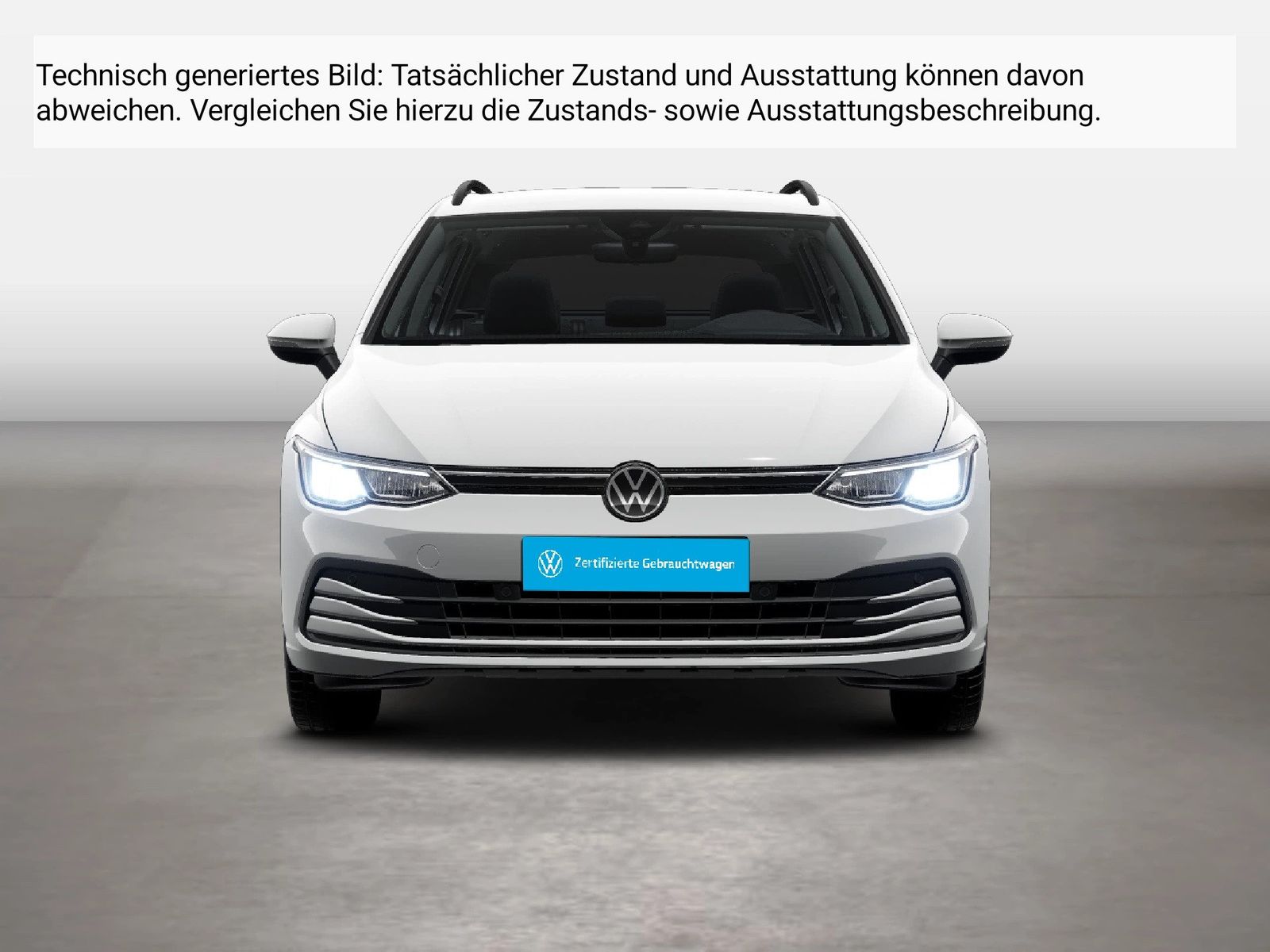 Volkswagen Golf - Bild 5
