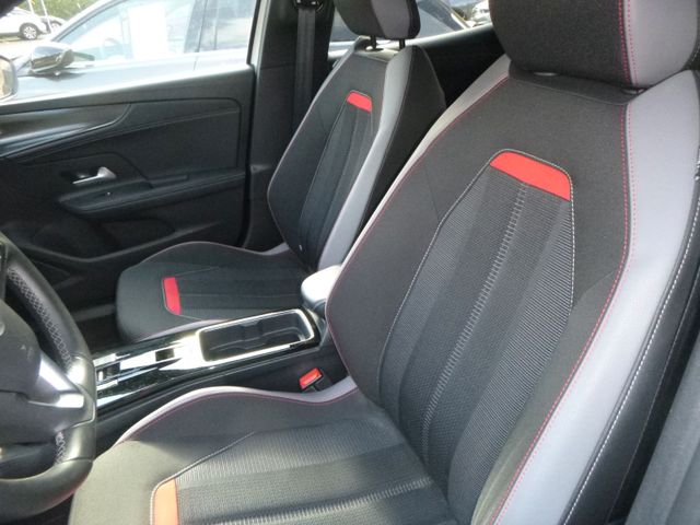 Mokka GS Line Automatik
