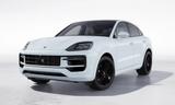 Porsche Cayenne 3.0 V6 Coupé Black Edition Panorama ACC - Porsche Cayenne Tageszulassungen