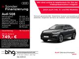 Audi SQ8 TFSI 373(507) kW(PS) tiptronic - graue Audi SQ8