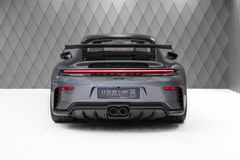 992 GT3 2025 BOSE LIFTING STOCK CAR