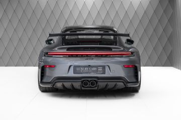 992 GT3 2025 BOSE LIFTING STOCK CAR