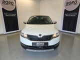 Skoda Rapid Spaceback Scoutline 1.2+XENON/TMP/Klimaaut - Skoda Rapid aus 2016