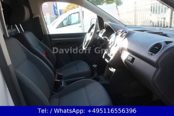 Volkswagen Caddy - 11