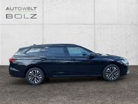 Skoda Superb - Vorschau Bild 8
