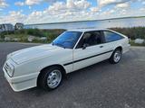 Opel Manta B CC 1,8 S TÜV H Zuslassung - Opel Manta: B