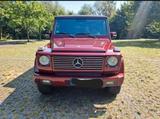 Mercedes-Benz G 500 Lang Classic Classic - Mercedes-Benz G-Klasse in Duisburg