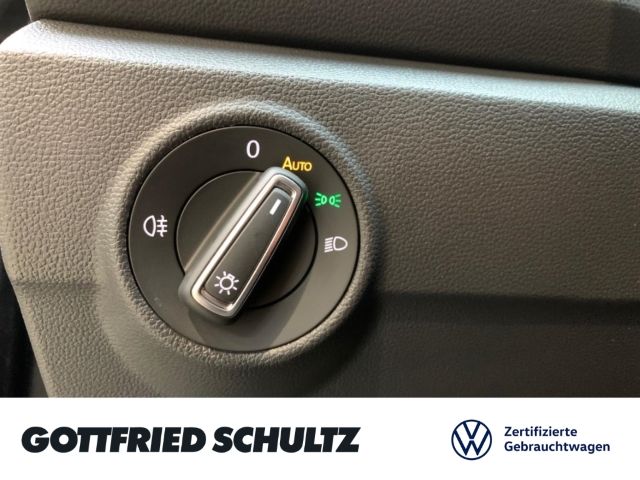 Volkswagen T-Roc - Bild 21
