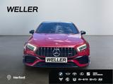 Mercedes-Benz A 45 AMG 4M Speedshift *MULTIBEAM*Aero*360*Burme - Mercedes A 45 AMG mit Schiebedach