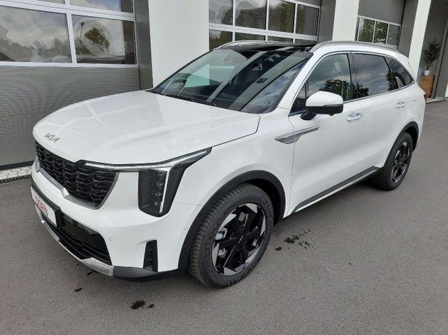 Kia Sorento Spirit 2024 2.2D AWD 7-Sitzer Glasdach D