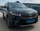 Kia Sorento Platinum Edition 4WD*HuD*360° Kam.*1 HD* - Kia Sorento Gebrauchtwagen in Hannover