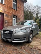 Audi A3 Sportback 1.8 TFSI  160PS  HU 02... - Audi A3: 160 Ps