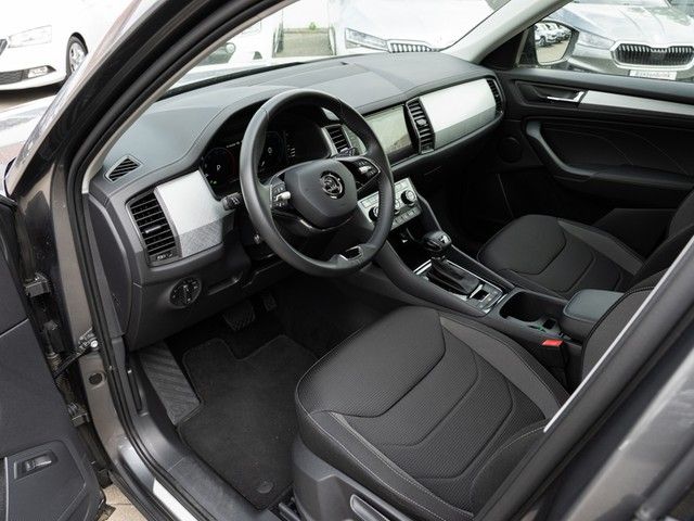 Kodiaq 2.0 TDI Tour DSG MATRIX+RFK+PANO+NAVI