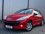 Peugeot 206 + Basis*KLIMA*ALLWETTER*GARANTIE - Peugeot 206 Gebrauchtwagen