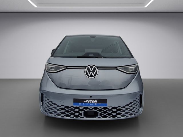 ID.Buzz Pro AHK, Matrix-LED, Navigation, CarPlay