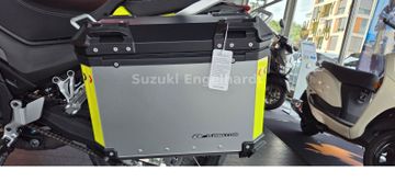 QJ Motor SVT 650X