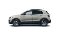 Volkswagen T-Cross - Vorschau Bild 6