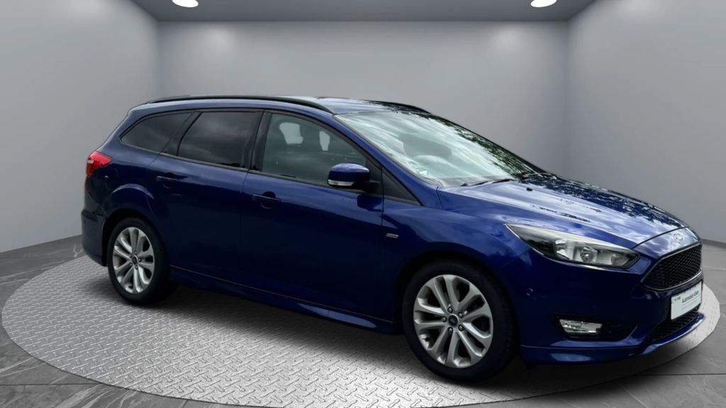 Image of Ford Focus