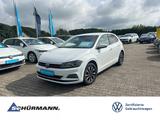 Volkswagen Polo ACTIVE TSI DSG NAVI ALLWETTER ACC APPCONNEC - Volkswagen Polo: Active